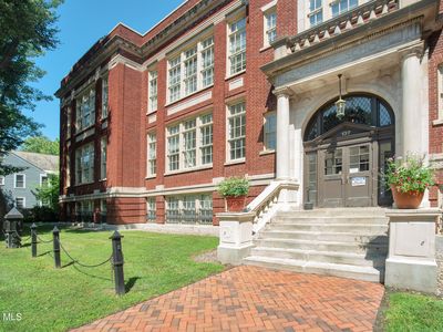 137 Front Street APT 203