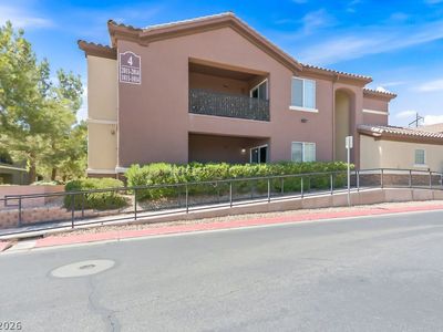 8324 W Charleston Blvd Unit 2011