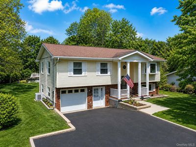 14 Foxwood Drive