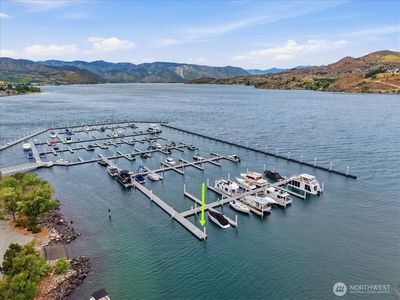 Property at 1350 W Woodin #F-3, Chelan, WA