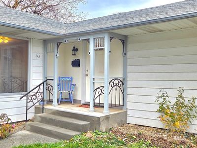 Property at 115 N Lincoln St, Moscow, ID