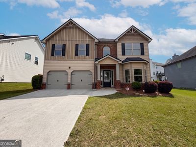 4440 Prather Son Dr