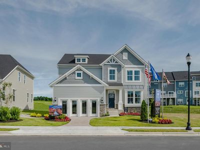 2203 Denali Dr