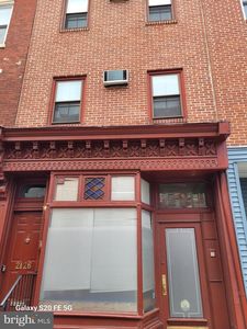 2126 South St