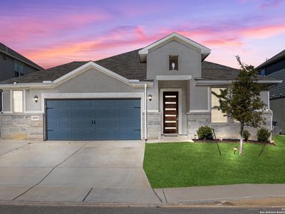 2619 GREYSTONE LANDING