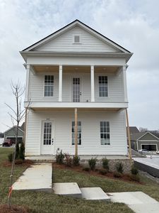 Property at 335 Caxton Aly Lot 488, Nolensville, TN