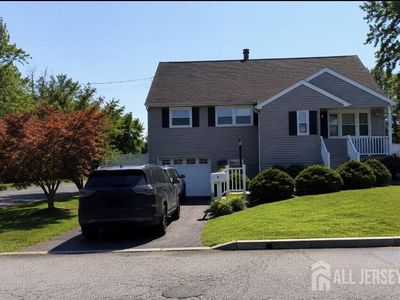 1 Maryknoll Rd
