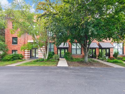 Property at 222 S Whittaker St APT F, New Buffalo, MI