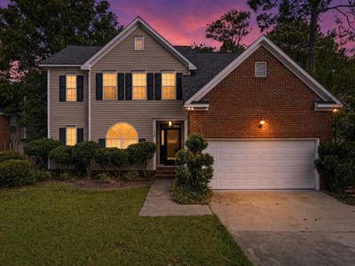 12 Ridge Pond Dr