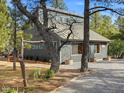 2056 Lone Mountain Rd
