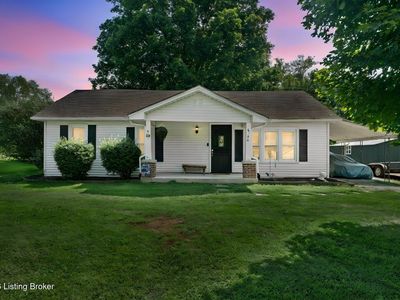 6966 Old Greenhill Rd