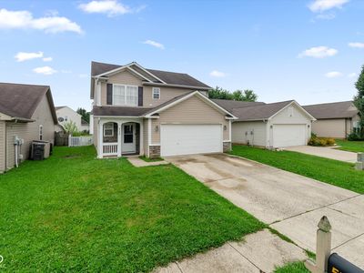 5726 Sweet River Dr