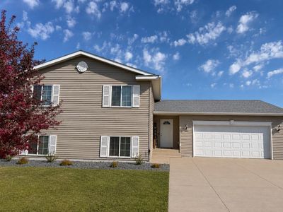 Property at 1505 3rd St SW, Rice, MN