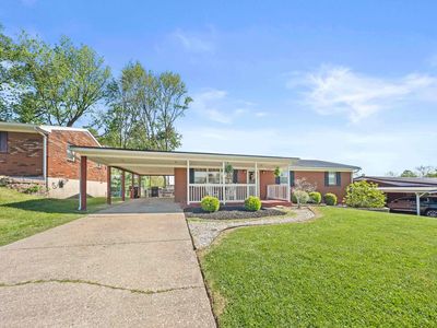 917 Diedrich Dr