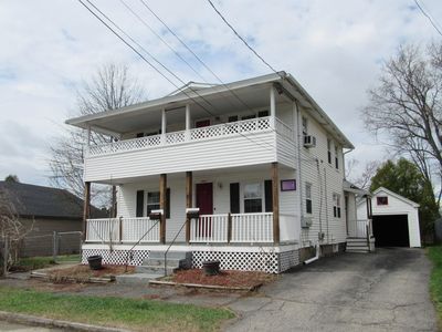 30 LONGWOOD Avenue