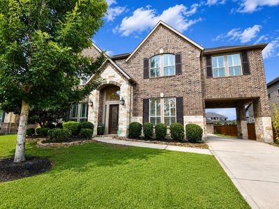 16411 Shumard Run Ln
