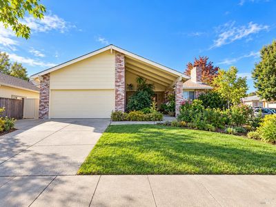 8833 Oak Trail Drive