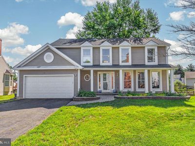 3894 Plum Run Ct