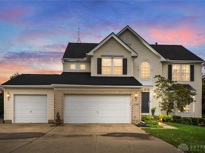 1386 Emily Beth Dr