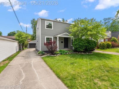 115 W Houstonia Ave
