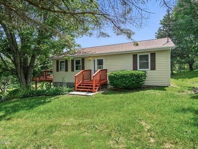 Property at 286 Buck Hill Road, Jefferson, NY