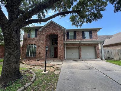 12911 Fox Arrow Ln