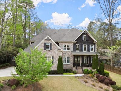 383 Indian Hills Trl