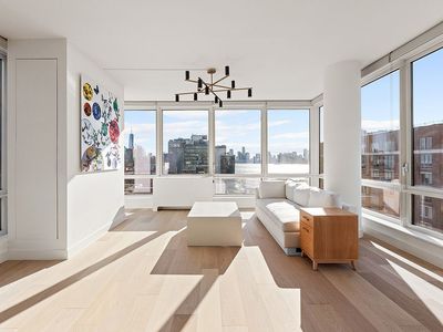 450 W 17th St APT 1709