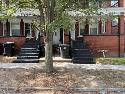 Property at 1382 W 91st St, Cleveland, OH