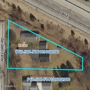 29226 Hufford Rd
