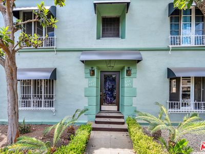 331 N Ogden Dr