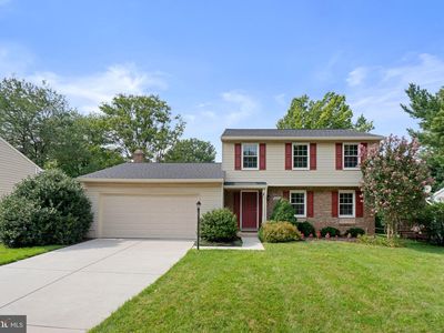 8064 Red Jacket Way