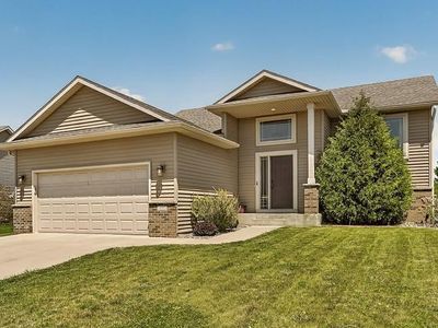 Property at 4553 Arctic Fox Rd NW, Rochester, MN