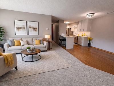 3001 S 51st Street Ct Unit 455