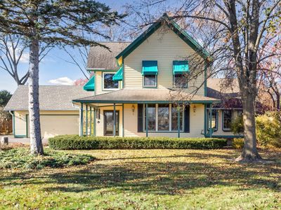 4993 Bald Eagle Ave