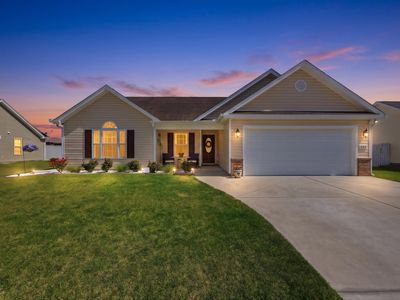 303 Beulah Circle