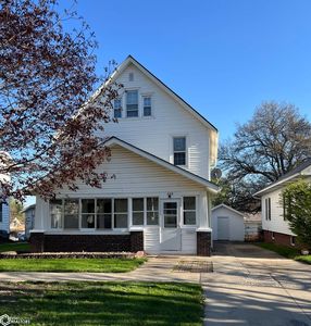 Property at 605 W Mills St, Creston, IA