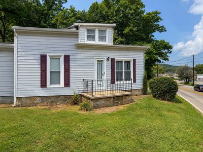 Property at 412 Main St N, Mckee, KY