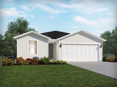 Davenport Plan, Cypress Meadows - Signature Series