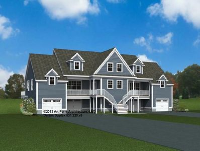 20 Coastal Ridge Lane