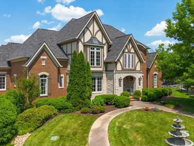 9254 Wardley Park Ln