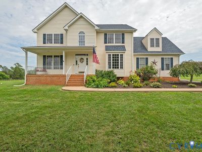 16114 Taylor Ridge Ln