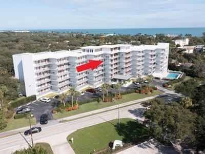 Property at 935 E Causeway Blvd APT 505, Vero Beach, FL
