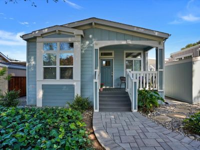 Property at 52 Palomar Real #52, Campbell, CA