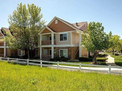 4655 Hahns Peak Drive #202