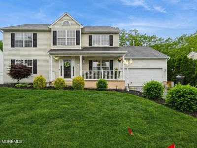 81 W Shenendoah Road