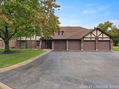 Property at 1773 Gloucester Ct APT A, Wheaton, IL