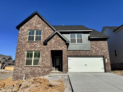 420 Old Spring Ln Lot 30