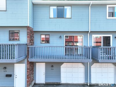 563 Churchill Drive #563