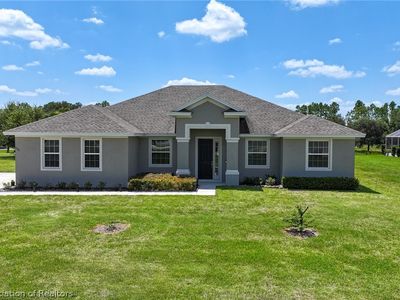 5124 Moss Hammock Trl